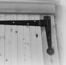 Hinges
